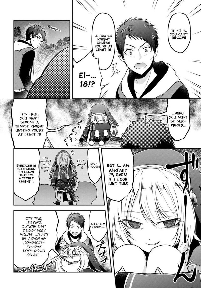 Isekai Cheat Survival Meshi 5 24