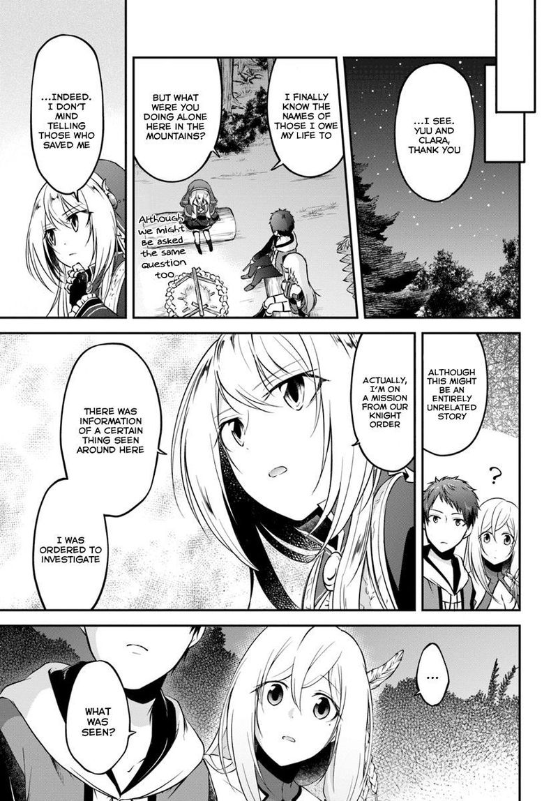 Isekai Cheat Survival Meshi 5 25