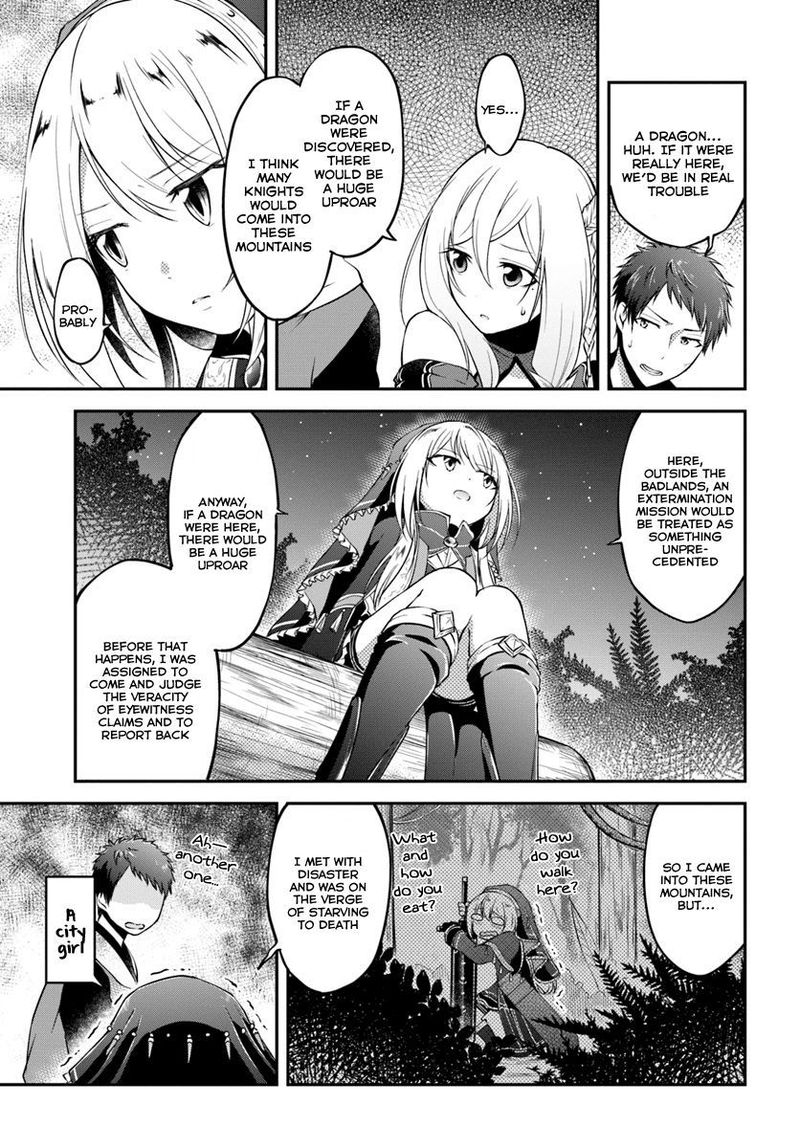 Isekai Cheat Survival Meshi 5 27