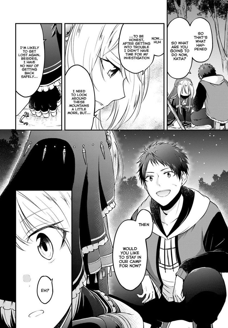 Isekai Cheat Survival Meshi 5 28