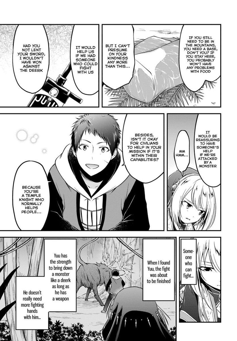 Isekai Cheat Survival Meshi 5 29