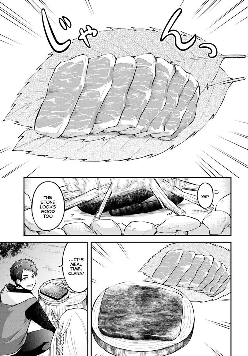 Isekai Cheat Survival Meshi 5 3