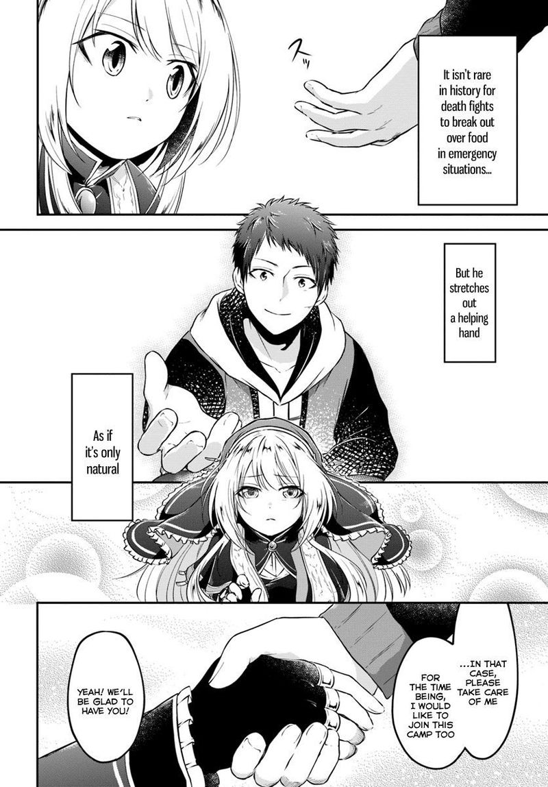 Isekai Cheat Survival Meshi 5 30