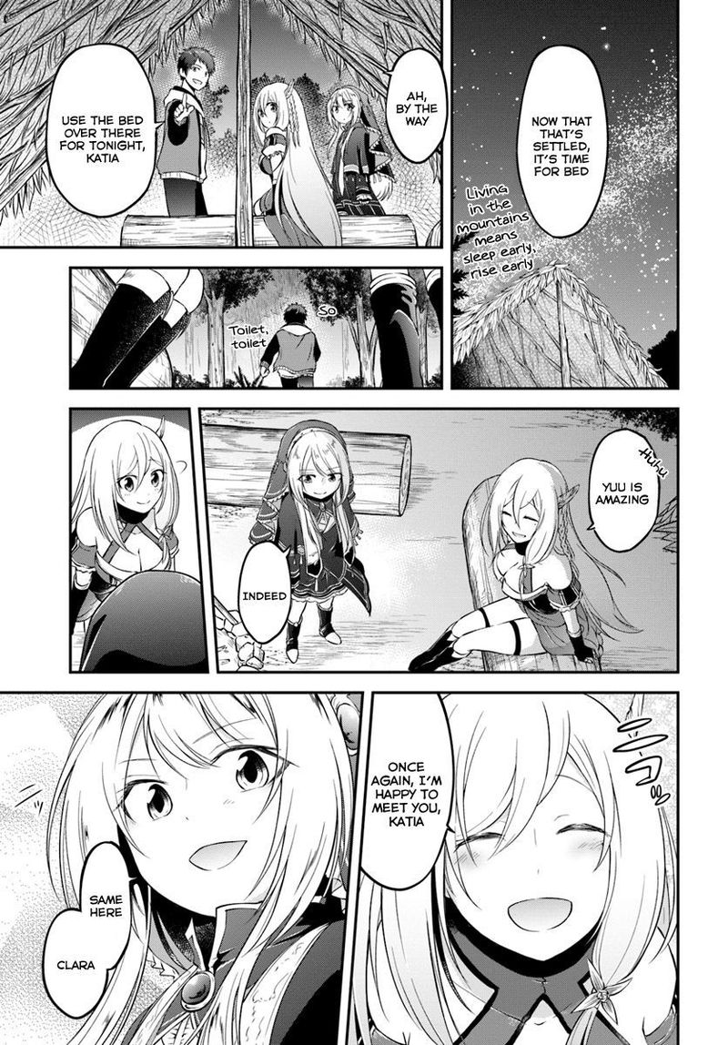 Isekai Cheat Survival Meshi 5 31