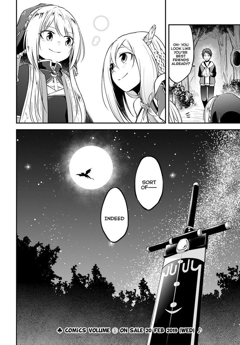 Isekai Cheat Survival Meshi 5 32