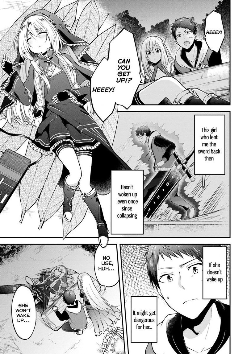 Isekai Cheat Survival Meshi 5 5
