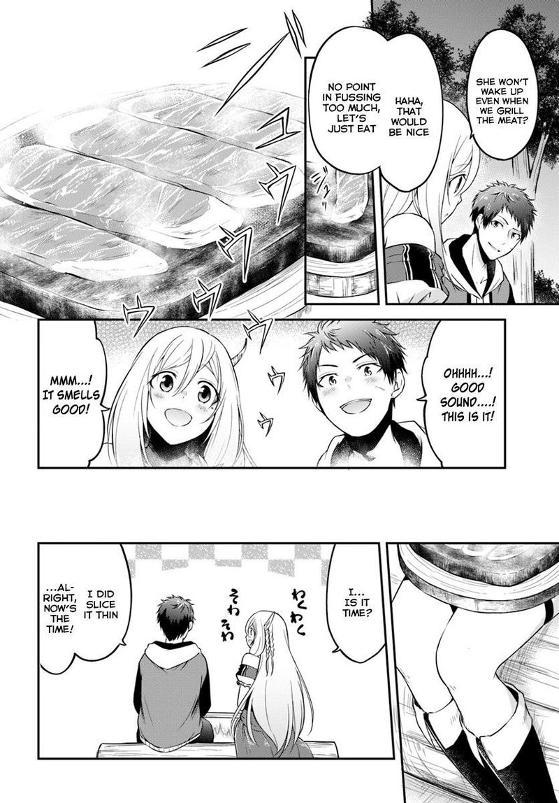 Isekai Cheat Survival Meshi 5 6