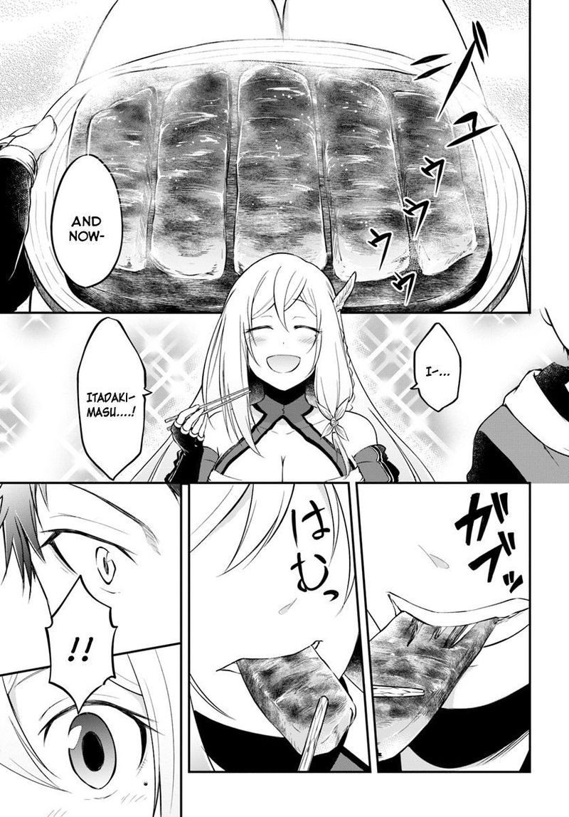 Isekai Cheat Survival Meshi 5 7