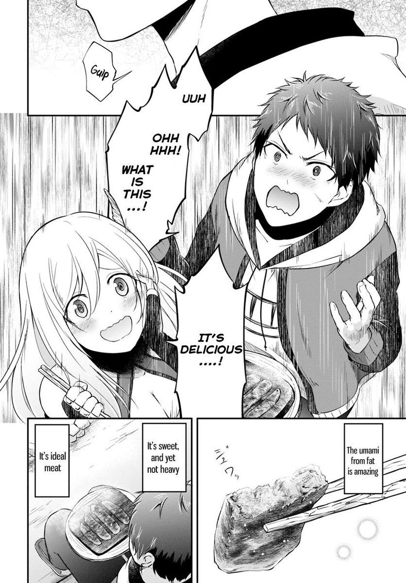 Isekai Cheat Survival Meshi 5 8