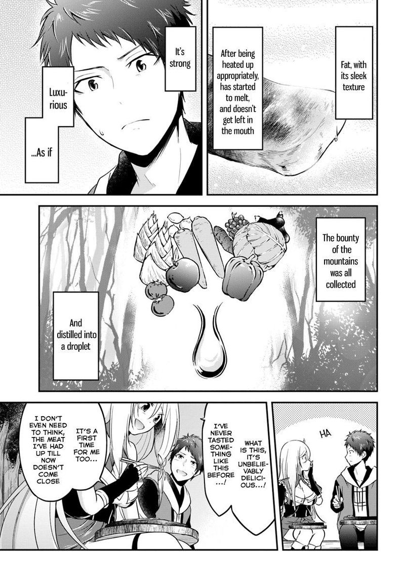 Isekai Cheat Survival Meshi 5 9