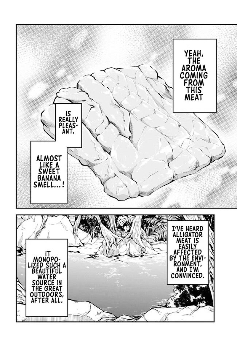 Isekai Cheat Survival Meshi 50 12