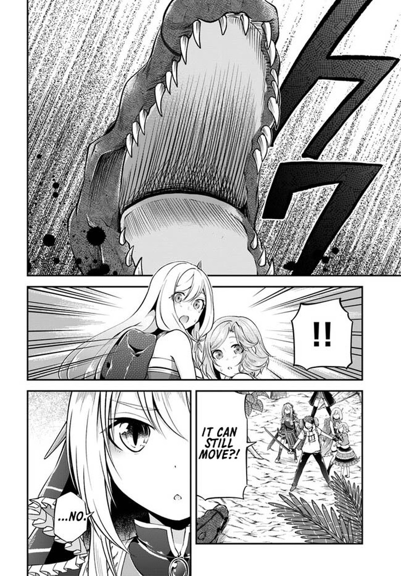 Isekai Cheat Survival Meshi 50 2