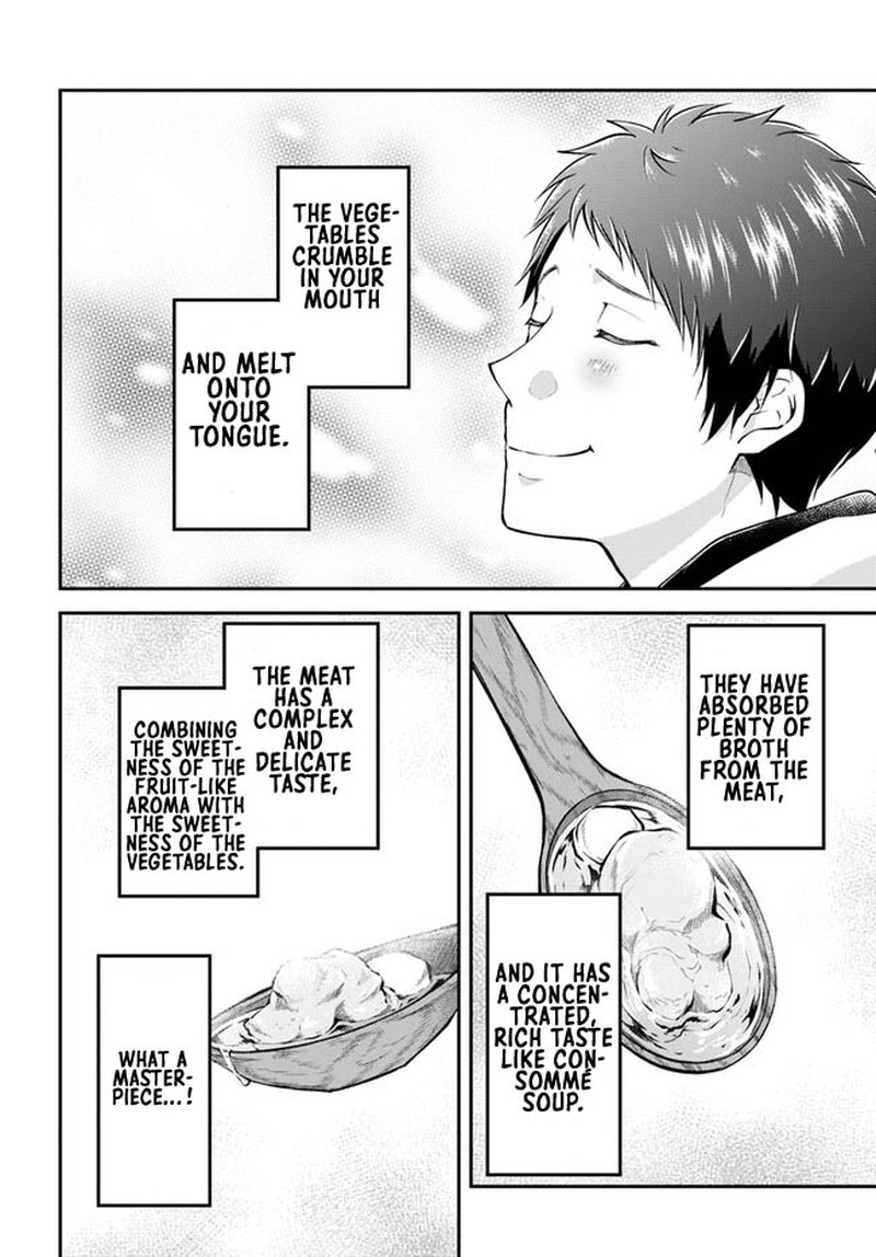 Isekai Cheat Survival Meshi 50 24