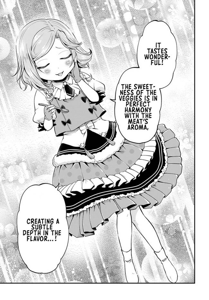 Isekai Cheat Survival Meshi 50 25