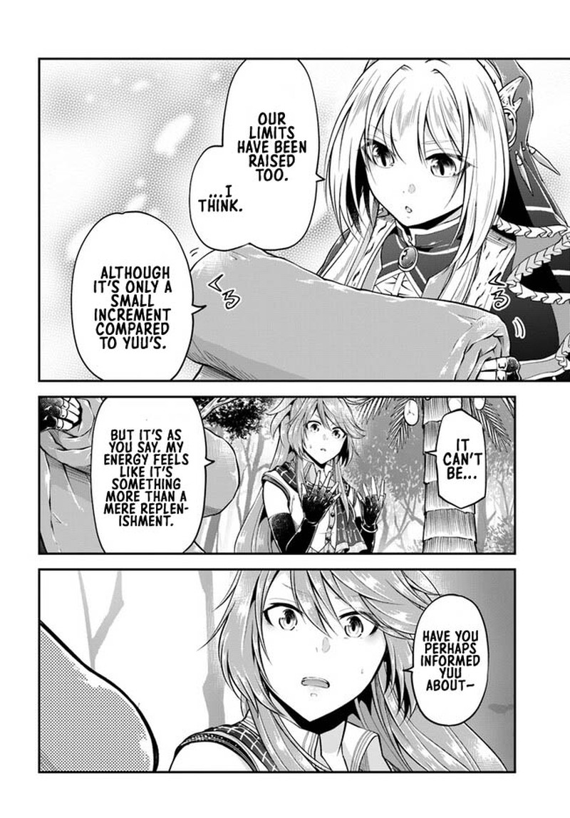 Isekai Cheat Survival Meshi 50 30