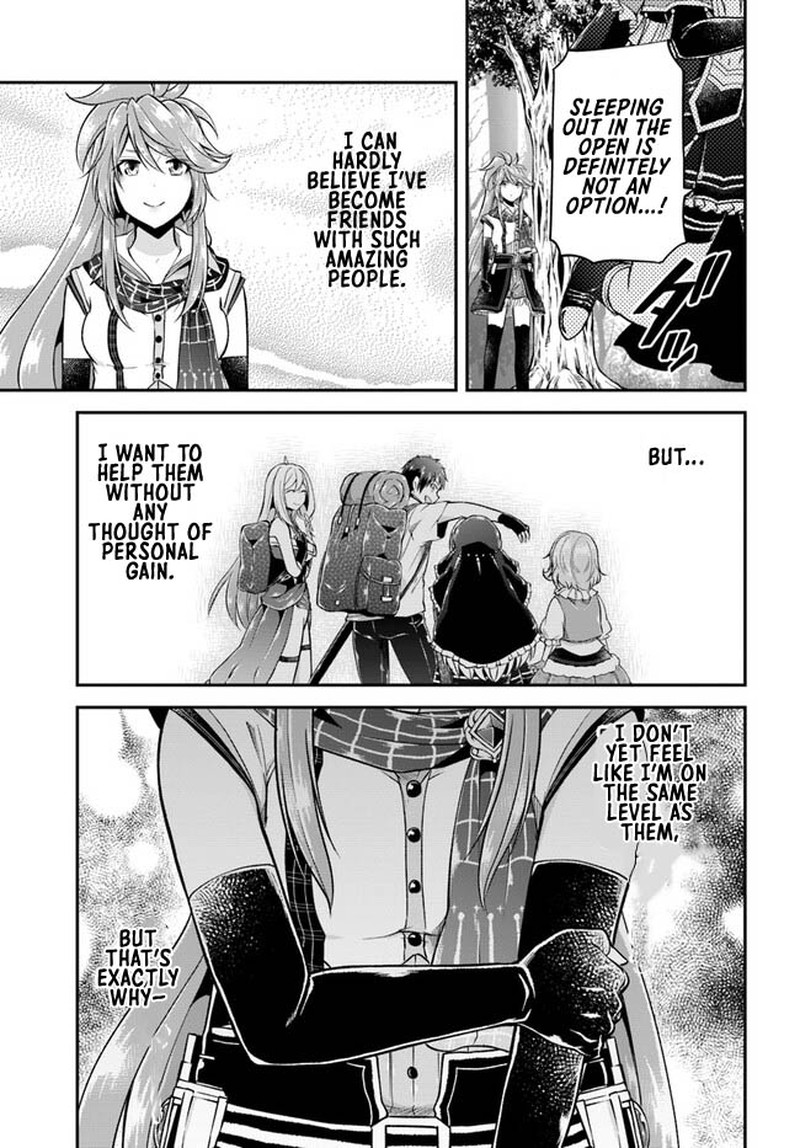Isekai Cheat Survival Meshi 50 33