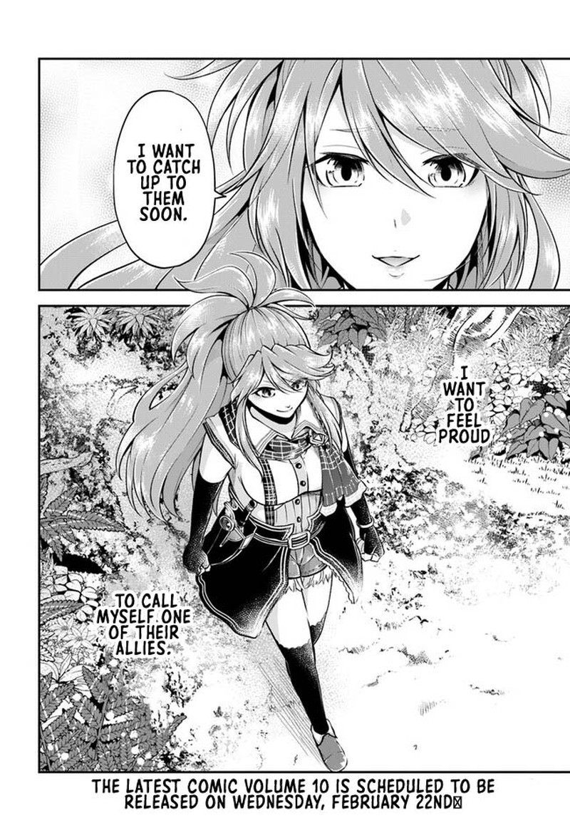 Isekai Cheat Survival Meshi 50 34