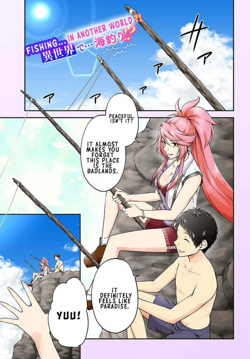 Isekai Cheat Survival Meshi 51 1