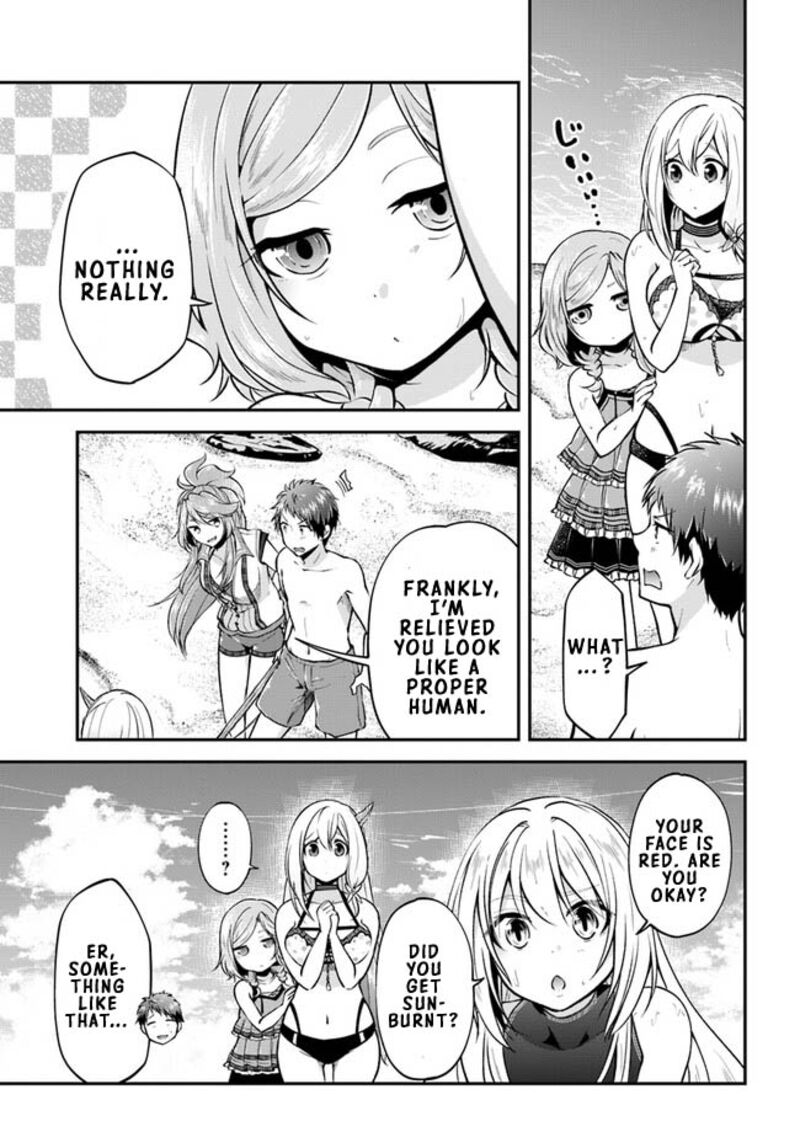 Isekai Cheat Survival Meshi 51 10