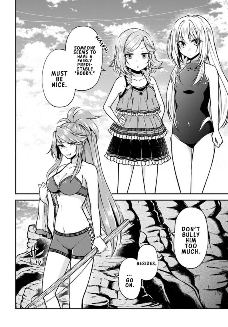 Isekai Cheat Survival Meshi 51 11