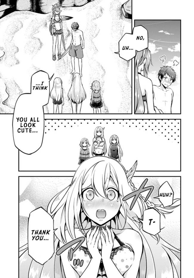 Isekai Cheat Survival Meshi 51 12