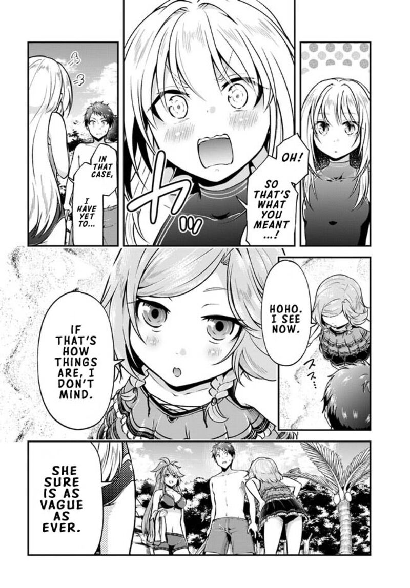 Isekai Cheat Survival Meshi 51 13