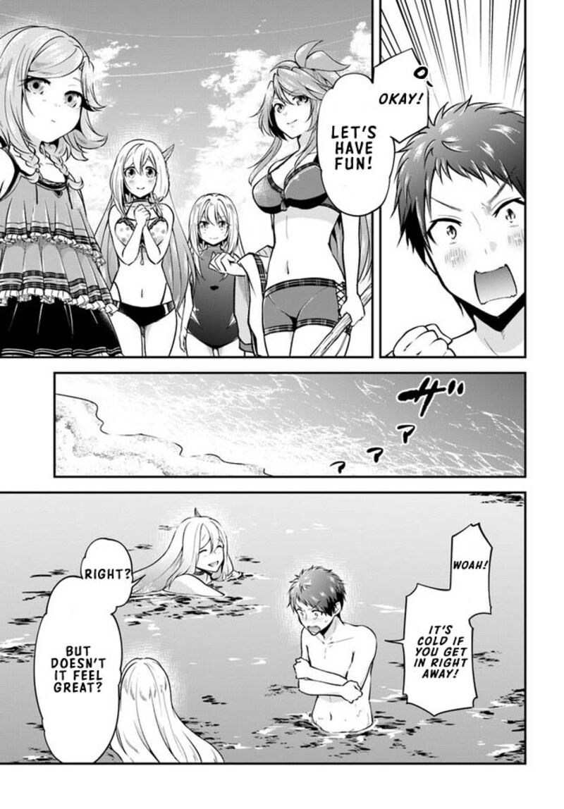 Isekai Cheat Survival Meshi 51 14