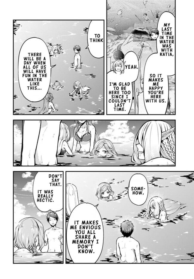 Isekai Cheat Survival Meshi 51 15