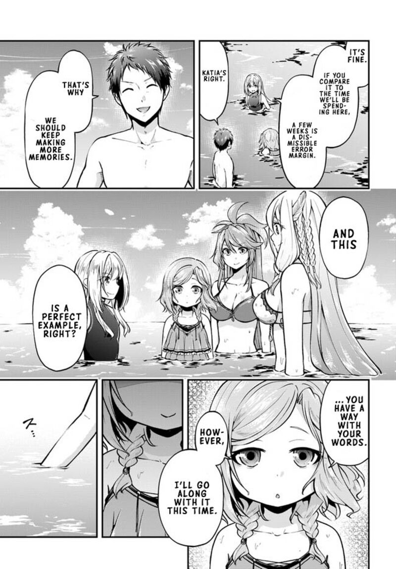 Isekai Cheat Survival Meshi 51 16