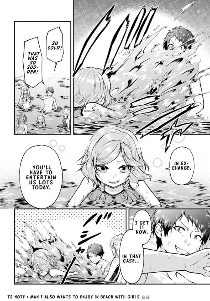 Isekai Cheat Survival Meshi 51 17