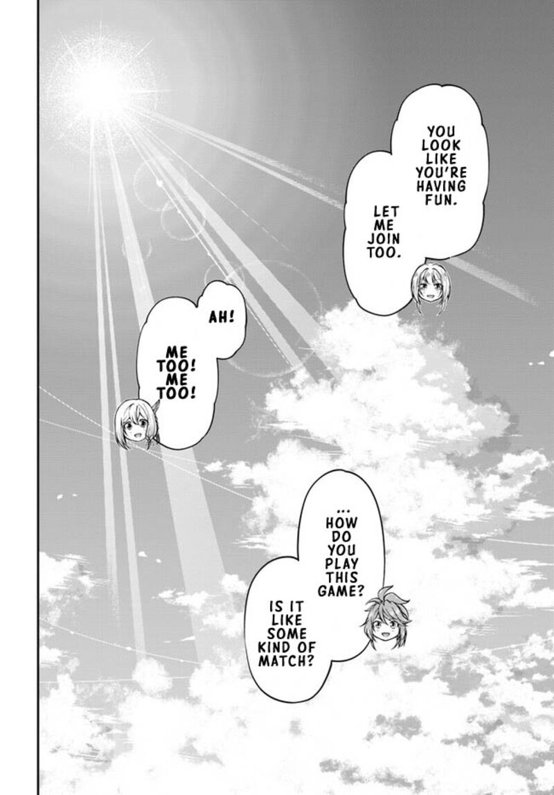 Isekai Cheat Survival Meshi 51 19