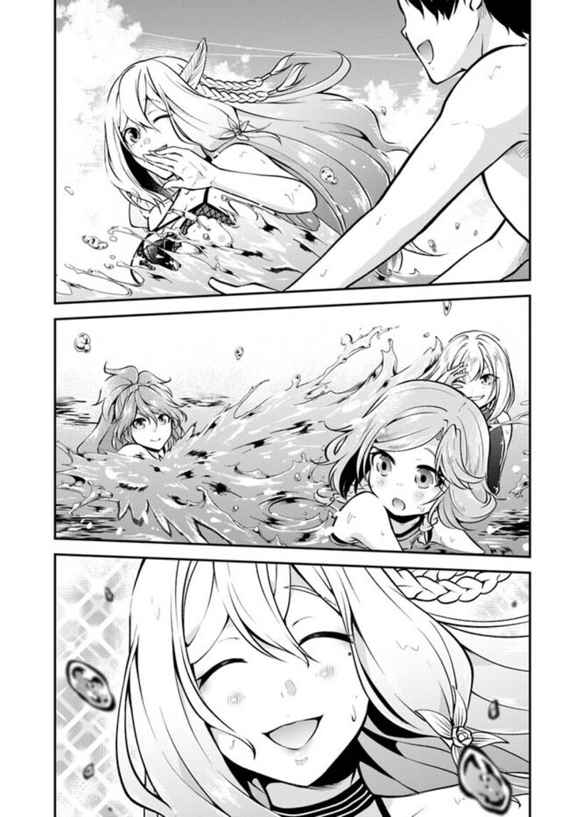 Isekai Cheat Survival Meshi 51 20
