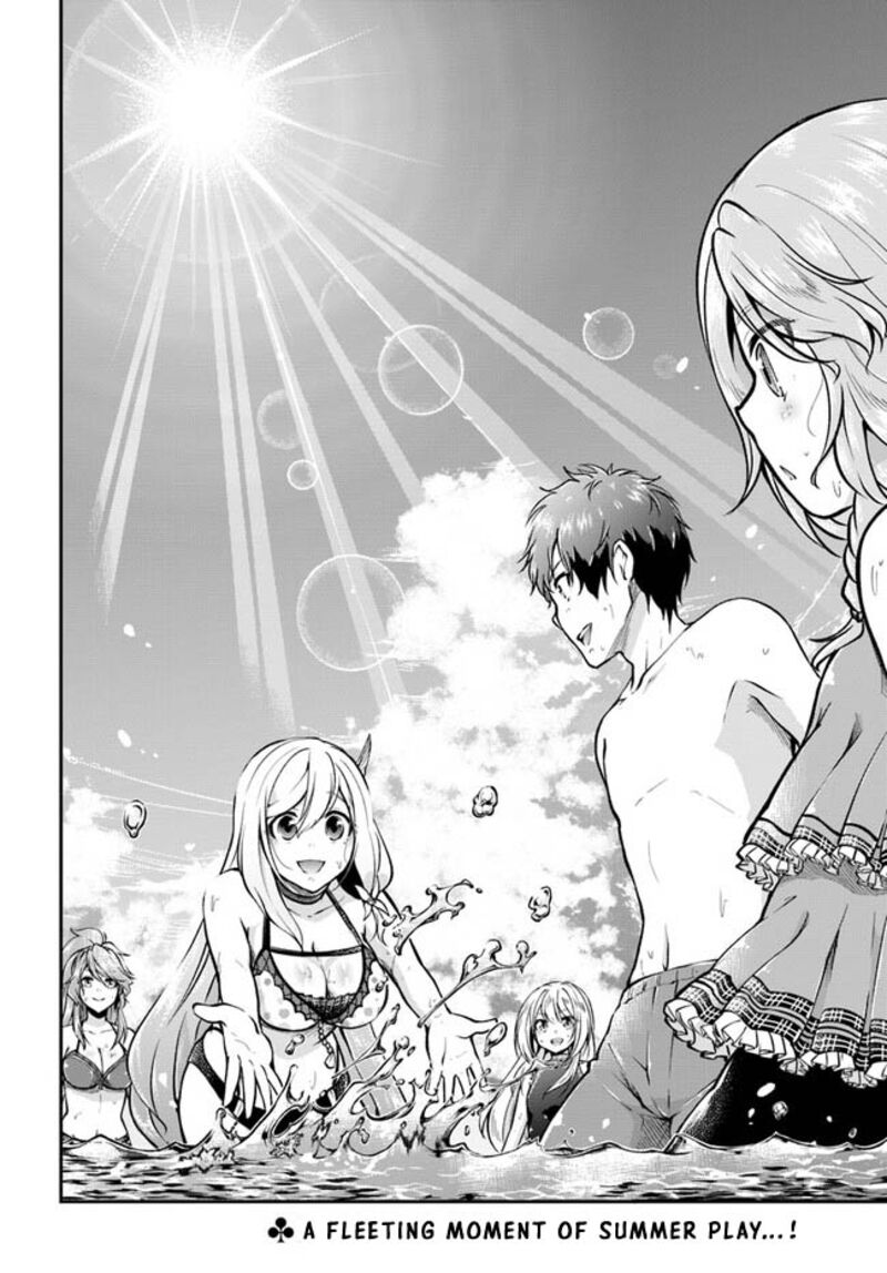 Isekai Cheat Survival Meshi 51 21