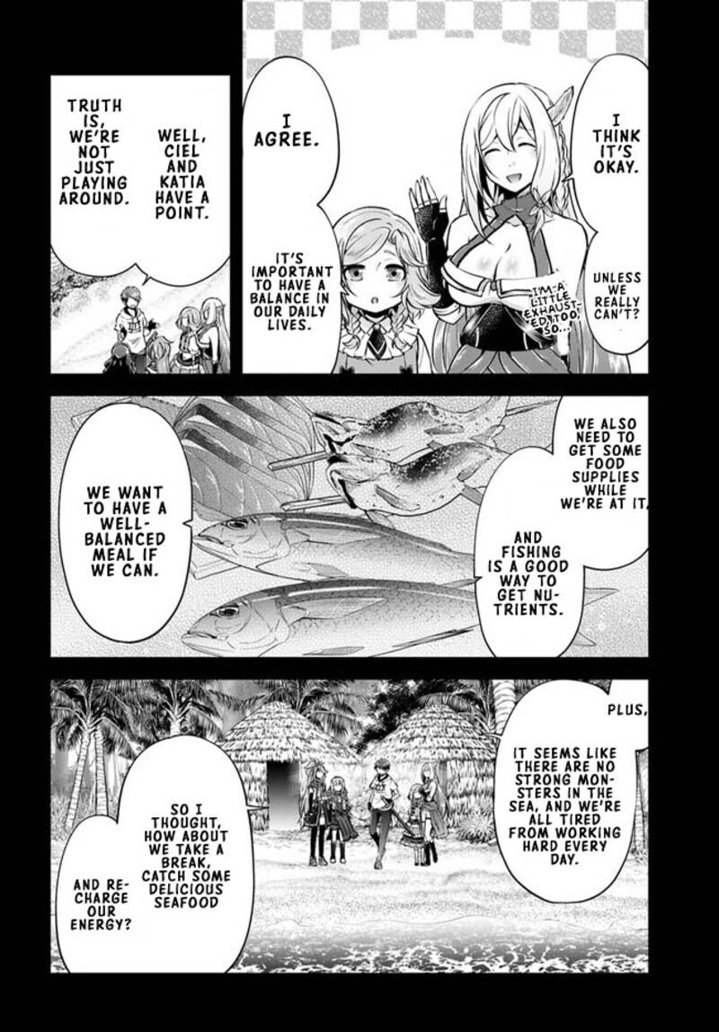Isekai Cheat Survival Meshi 51 7