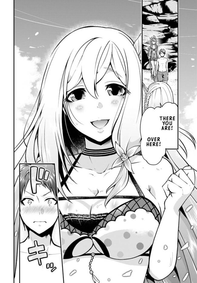 Isekai Cheat Survival Meshi 51 9