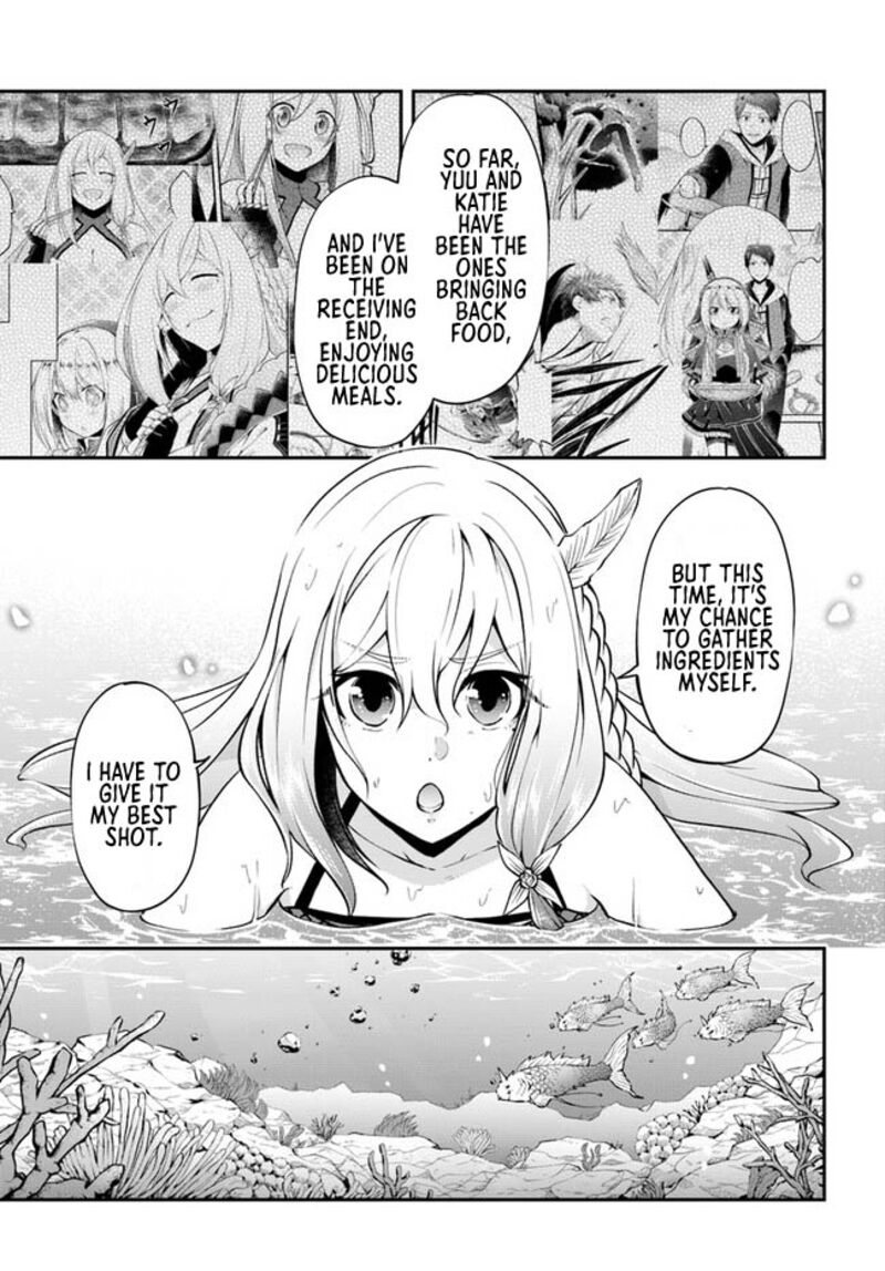 Isekai Cheat Survival Meshi 52 11