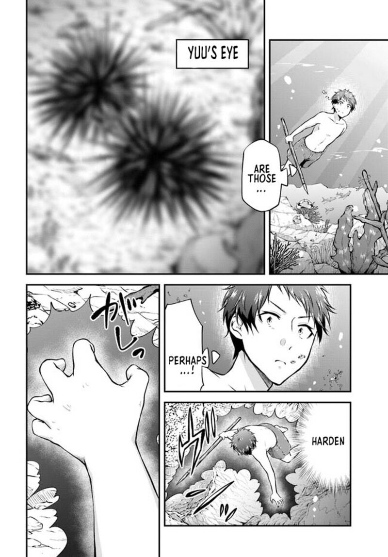 Isekai Cheat Survival Meshi 52 12