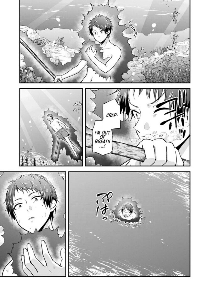 Isekai Cheat Survival Meshi 52 13
