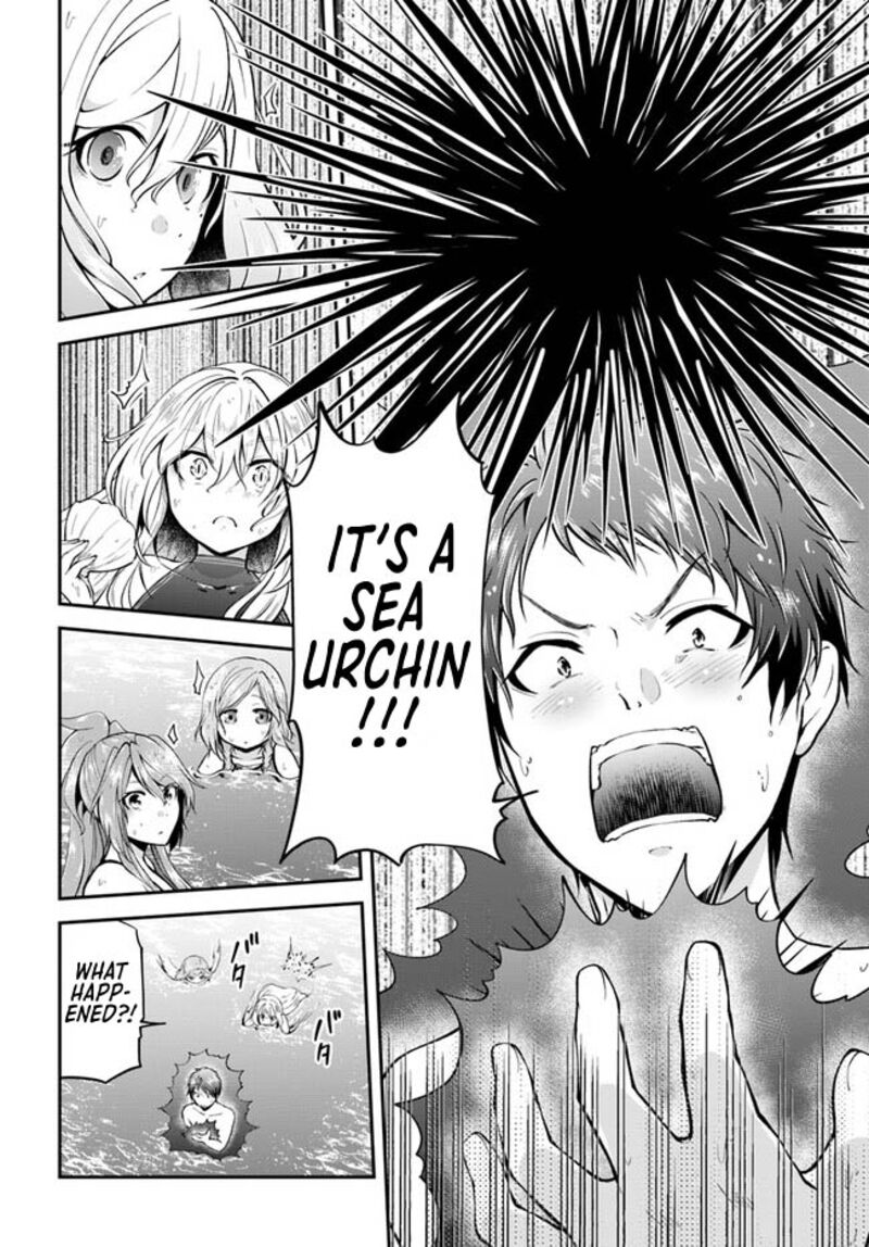 Isekai Cheat Survival Meshi 52 14