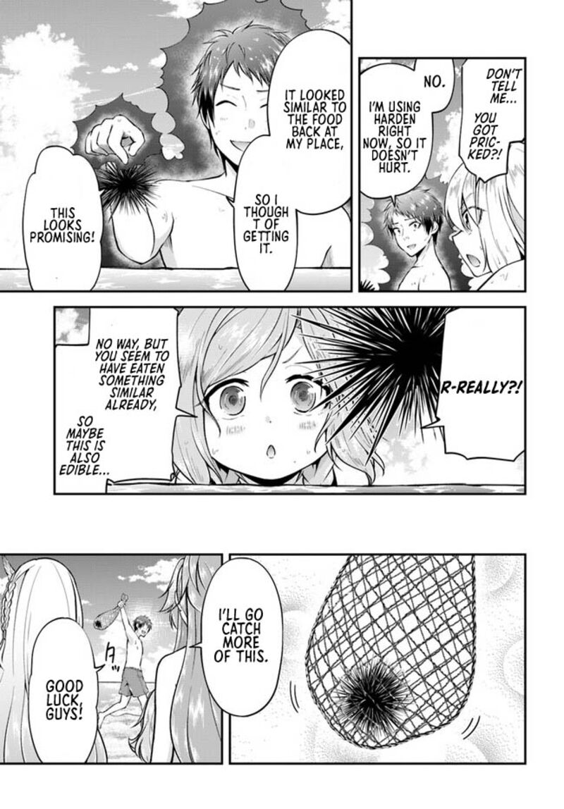 Isekai Cheat Survival Meshi 52 15