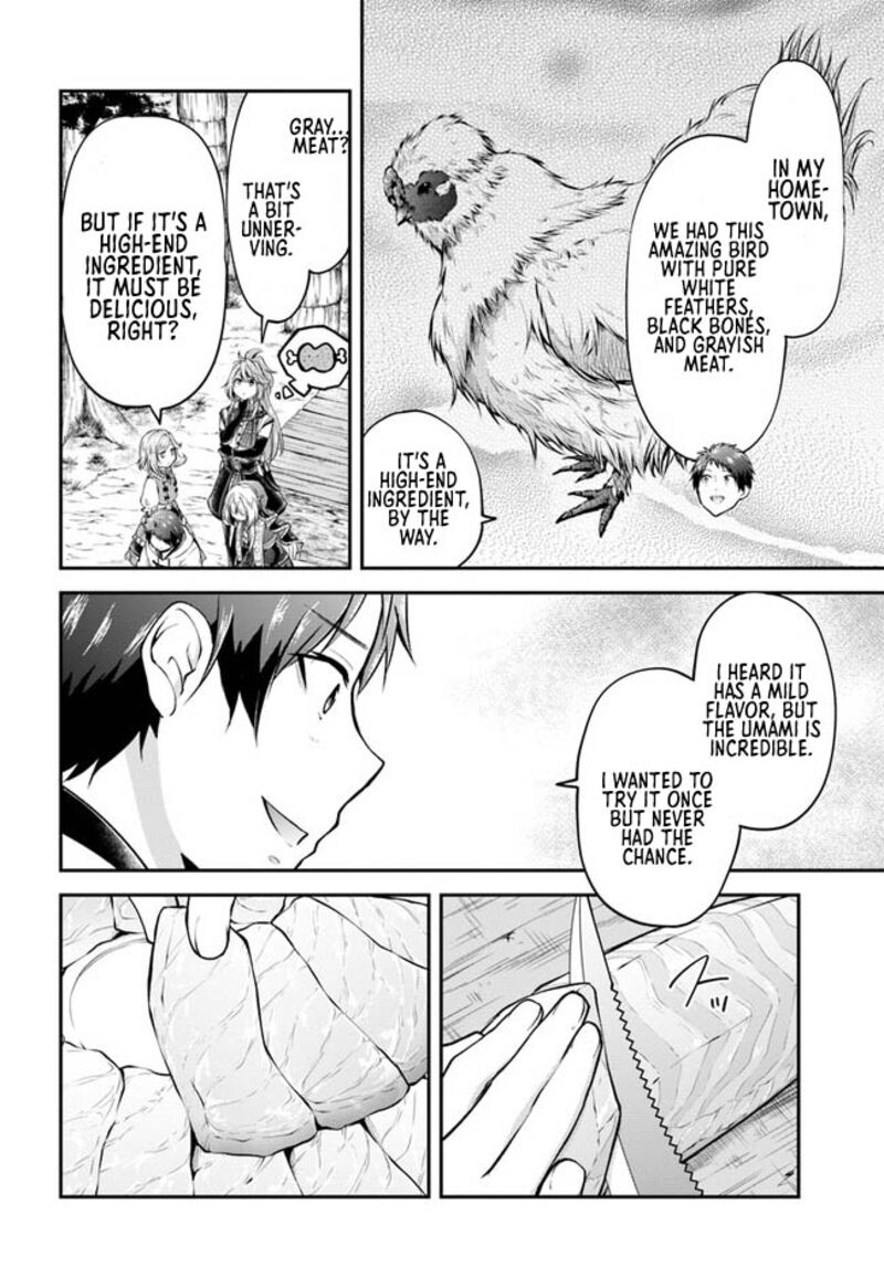 Isekai Cheat Survival Meshi 52 18