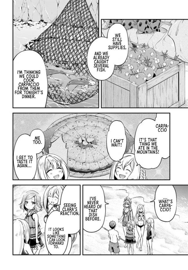 Isekai Cheat Survival Meshi 52 2