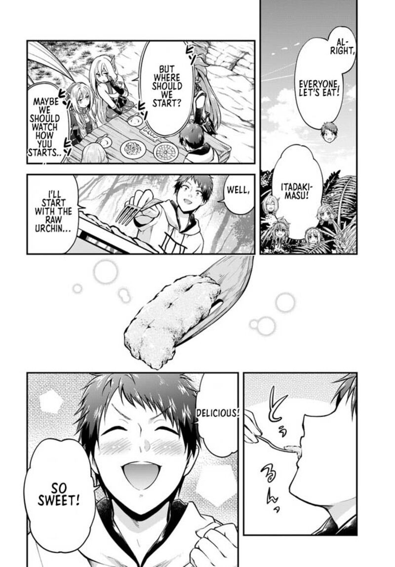 Isekai Cheat Survival Meshi 52 24