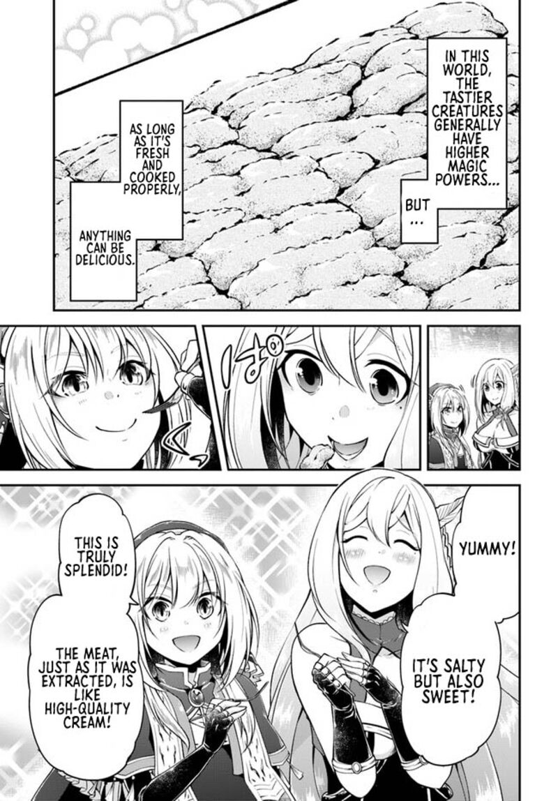 Isekai Cheat Survival Meshi 52 25