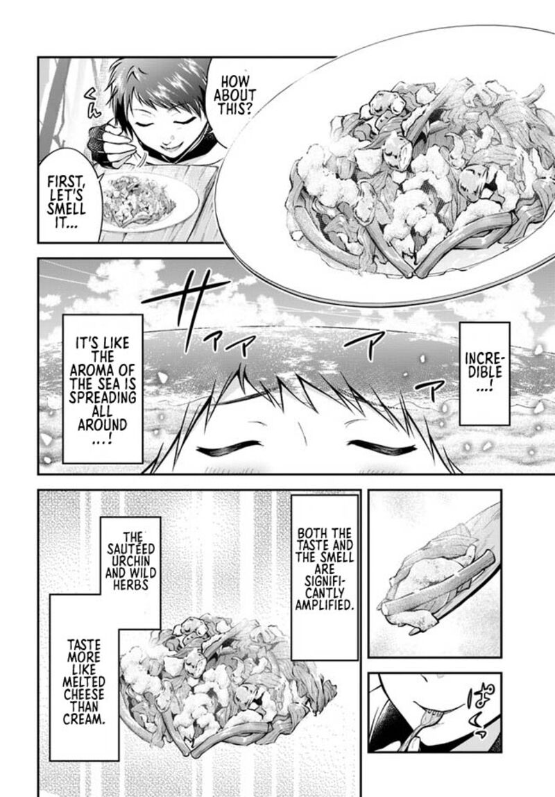 Isekai Cheat Survival Meshi 52 26