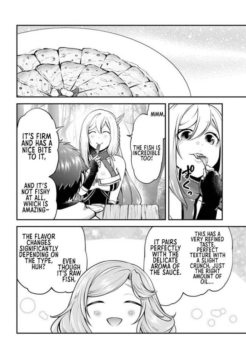 Isekai Cheat Survival Meshi 52 28