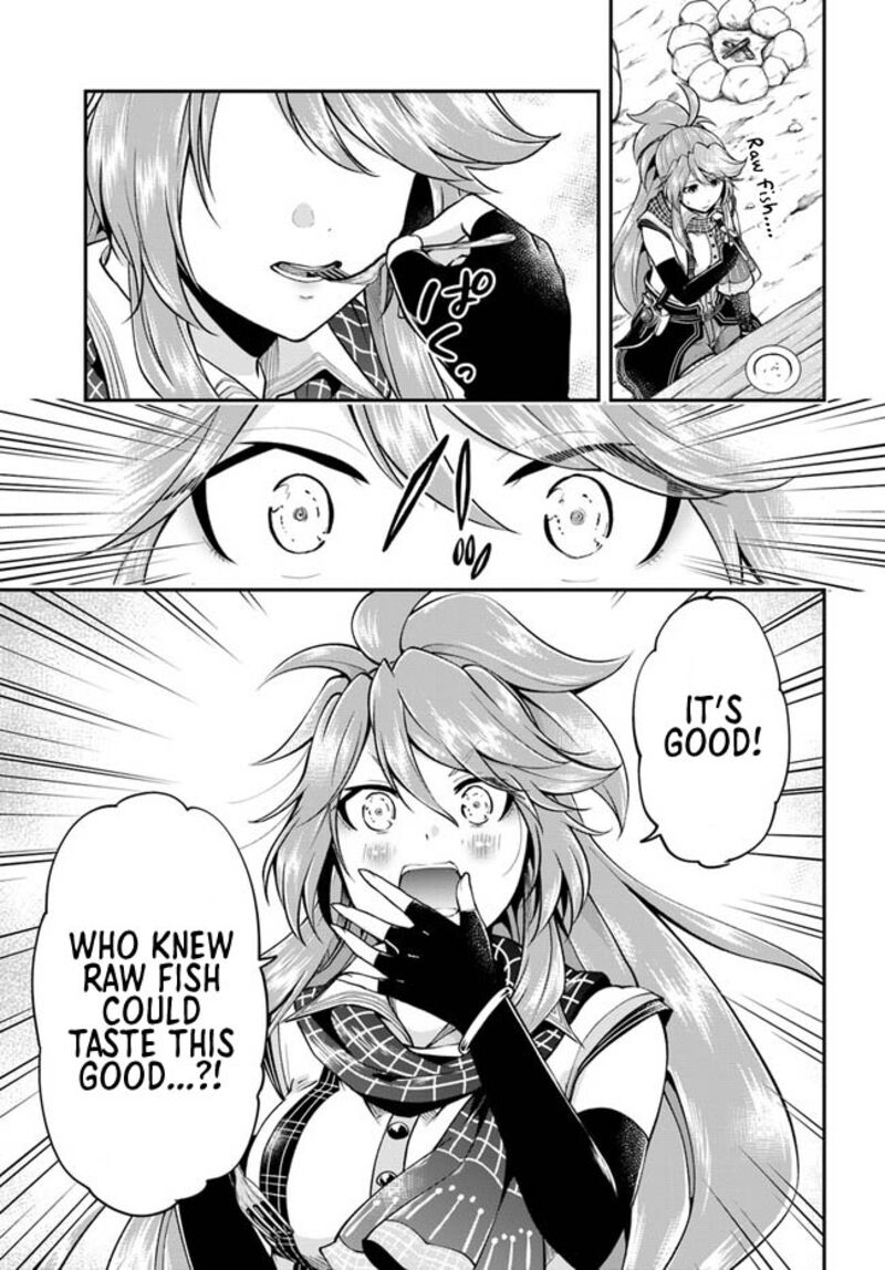 Isekai Cheat Survival Meshi 52 29