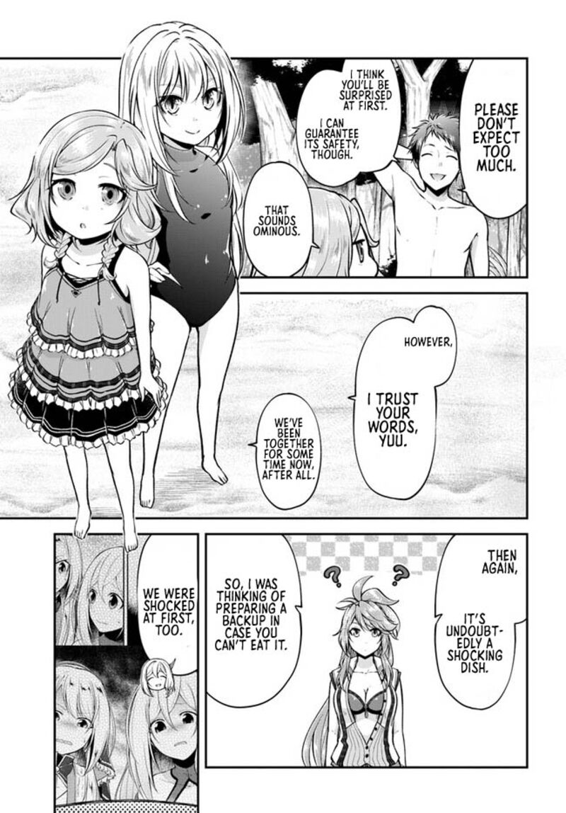 Isekai Cheat Survival Meshi 52 3