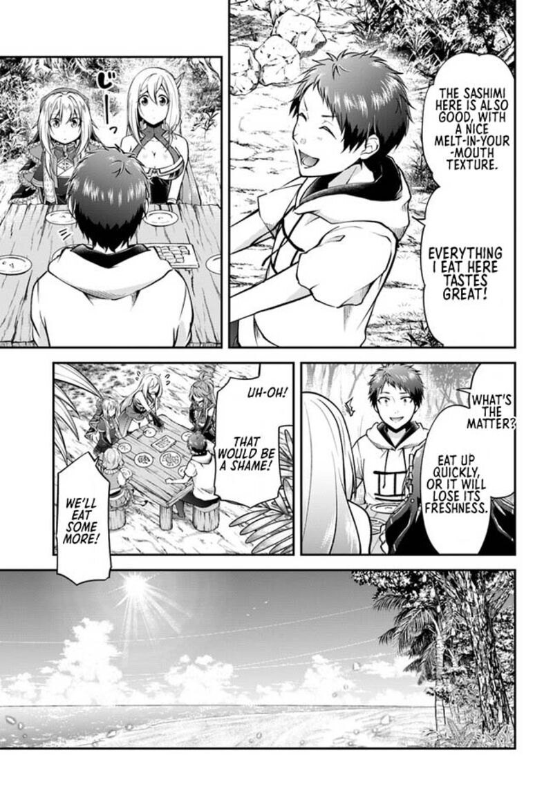 Isekai Cheat Survival Meshi 52 31