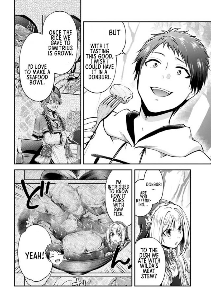 Isekai Cheat Survival Meshi 52 32
